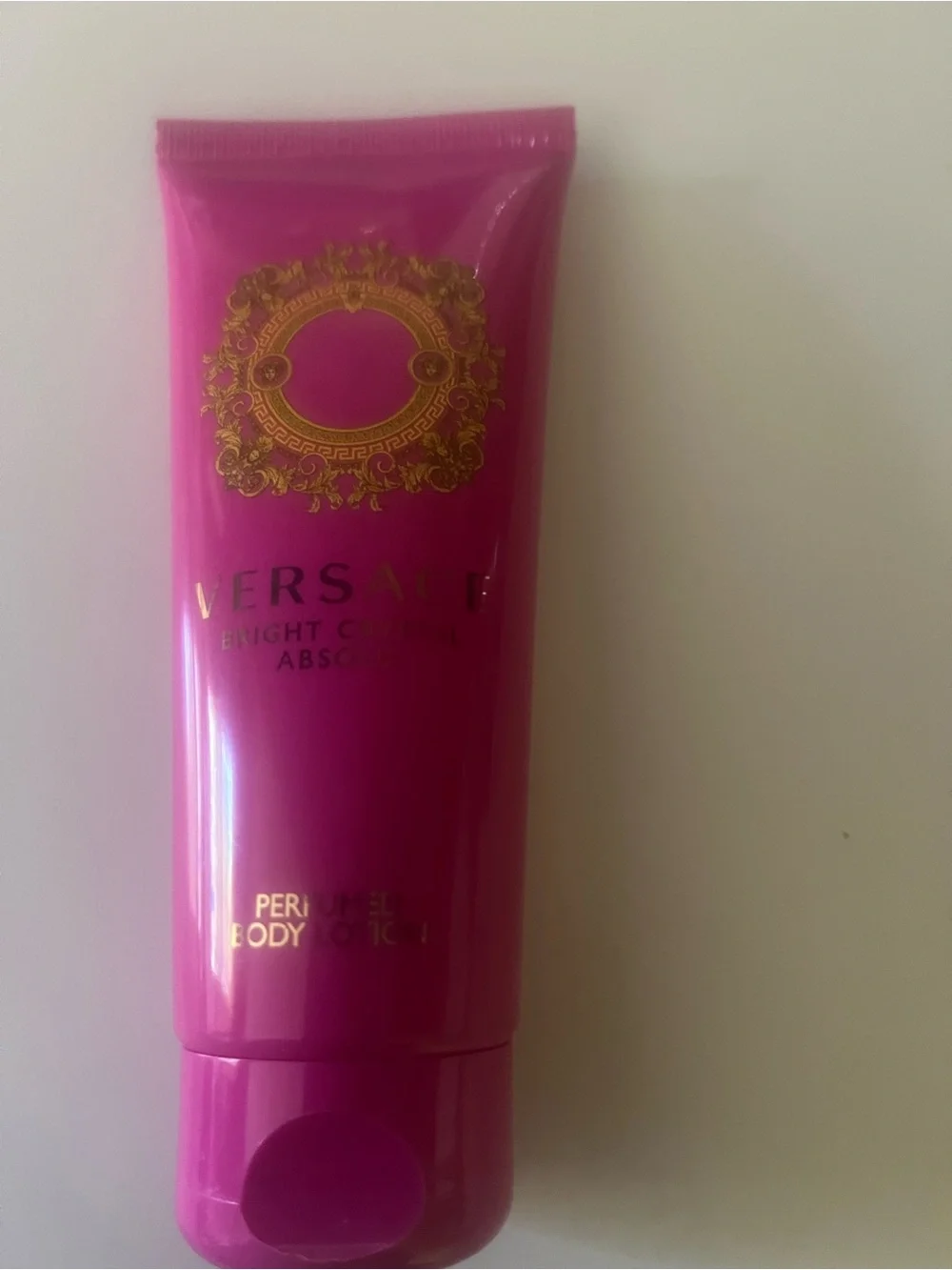 Versace Parfums verace pink